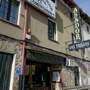 asador los trillos burgos asador los trillos burgos