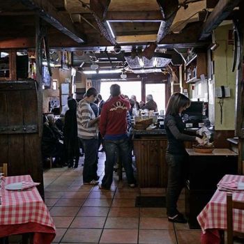 imágenes asador Los Trillos imágenes asador Los Trillos